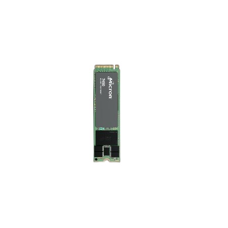 SSD Micron 7450 PRO 480GB M.2 (22x80) NVMe PCI 4.0 MTFDKBA480TFR-1BC1ZABYYR (DWPD 1)