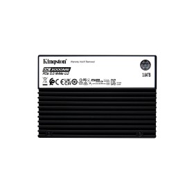 Kingston Technology 3.84TB DC3000ME U.2 PCIe 5.0 NVMe TCG Opal Enterprise SSD