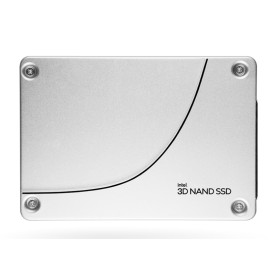 Solidigm D3-S4620 3.84 TB 2.5  Serial ATA III TLC 3D NAND