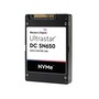 SSD Western Digital Ultrastar DC SN650 7.68TB U.3 NVMe PCIe 4.0 WUS5EA176ESP5E3 (1 DWPD) ISE