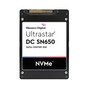 SSD Western Digital Ultrastar DC SN650 7.68TB U.3 NVMe PCIe 4.0 WUS5EA176ESP5E3 (1 DWPD) ISE