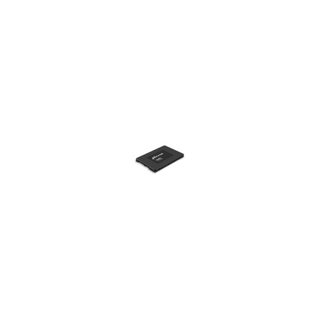 SSD Micron 5400 PRO 1.92TB SATA 2.5  MTFDDAK1T9TGA-1BC1ZABYYR (DWPD 1.5)