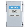 Kioxia PM7-R 7.68 TB 2.5  SAS BiCS FLASH TLC