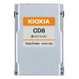 Kioxia CD8-R 1.92 TB 2.5  PCI Express 4.0 NVMe BiCS FLASH TLC