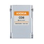 Kioxia CD8-V 3.2 TB 2.5  PCI Express 4.0 NVMe BiCS FLASH TLC