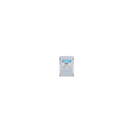 Kioxia PM7-V 3.2 TB 2.5  SAS BiCS FLASH TLC
