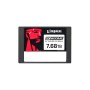 Kingston Technology 7680G DC600ME (Mixed-Use) 2.5  Enterprise SATA SSD