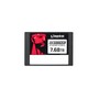 Kingston Technology 7680G DC600ME (Mixed-Use) 2.5  Enterprise SATA SSD