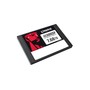 Kingston Technology 7680G DC600ME (Mixed-Use) 2.5  Enterprise SATA SSD