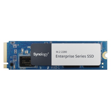 Synology SNV5420-400G internal solid state drive 400 GB M.2 PCI Express 3.0 NVMe