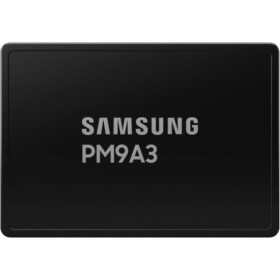 Samsung PM9A3 15.36TB 15.4 TB 2.5  PCI Express 4.0 NVMe V-NAND TLC