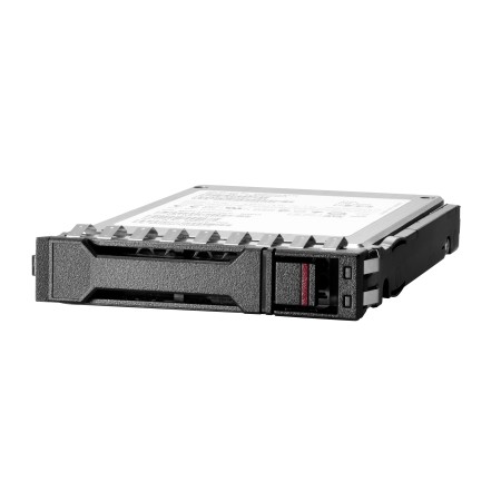 HPE P40497-B21 internal solid state drive 480 GB 2.5  Serial ATA TLC