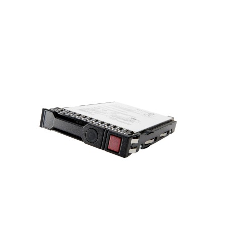 HPE ProLiant P49049-B21 internal solid state drive 1.6 TB 2.5  SAS TLC