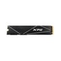 XPG GAMMIX S70 Blade M.2 1 TB PCI Express 4.0 3D NAND NVMe