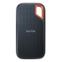 SanDisk Extreme Portable 2000 GB Black