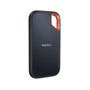 SanDisk Extreme Portable 2000 GB Black
