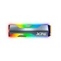 XPG SPECTRIX S20G M.2 500 GB PCI Express 3.0 3D NAND NVMe