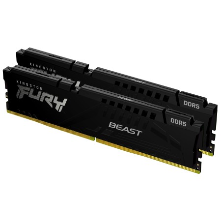 Kingston Fury Beast DDR5 2x16GB 5200Mhz CL40
