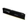 Kingston Technology FURY Beast 32GB 5200MT/s DDR5 CL40 DIMM Black