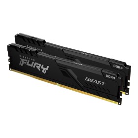FURY Beast memory module 32 GB 2 x 16 GB DDR4 3200 MHz