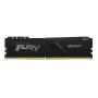 Kingston Technology FURY Beast 32GB 3200MT/s DDR4 CL16 DIMM Black