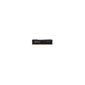 Kingston Technology FURY Beast 32GB 3200MT/s DDR4 CL16 DIMM Black