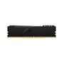 Kingston Technology FURY Beast 32GB 3200MT/s DDR4 CL16 DIMM Black