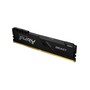 Kingston Technology FURY Beast 32GB 3200MT/s DDR4 CL16 DIMM Black