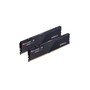 G.Skill Ripjaws F5-6000J3040G32GX2-RS5K memory module 64 GB 2 x 32 GB DDR5 288-pin DIMM