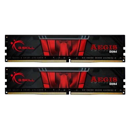 G.Skill Aegis F4-3200C16D-32GIS memory module 32 GB 2 x 16 GB DDR4 3200 MHz