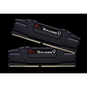 G.Skill Ripjaws V memory module 32 GB DDR4 3200 MHz