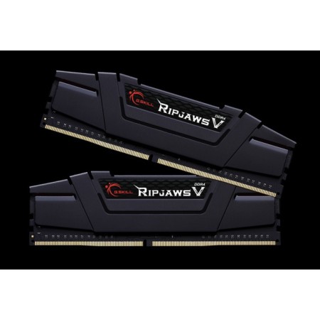 G.Skill Ripjaws V memory module 32 GB DDR4 3200 MHz