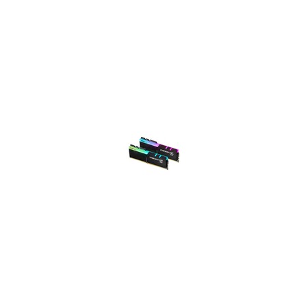 G.Skill Trident Z RGB (For AMD) F4-3200C16D-32GTZRX memory module 32 GB DDR4 3200 MHz