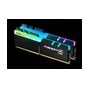 G.Skill Trident Z RGB (For AMD) F4-3200C16D-32GTZRX memory module 32 GB DDR4 3200 MHz