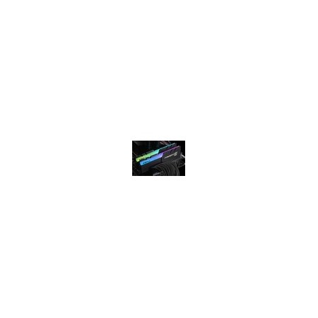 G.Skill Trident Z RGB (For AMD) F4-3200C16D-32GTZRX memory module 32 GB DDR4 3200 MHz