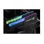 G.Skill Trident Z RGB (For AMD) F4-3200C16D-32GTZRX memory module 32 GB DDR4 3200 MHz