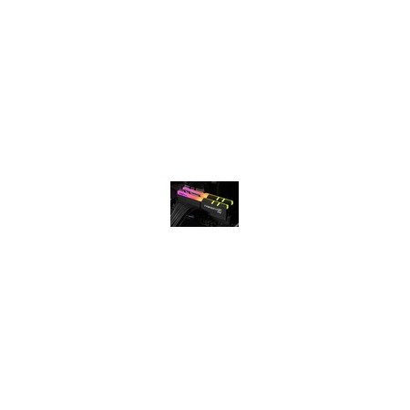 G.Skill Trident Z RGB (For AMD) F4-3200C16D-32GTZRX memory module 32 GB DDR4 3200 MHz