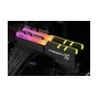 G.Skill Trident Z RGB (For AMD) F4-3200C16D-32GTZRX memory module 32 GB DDR4 3200 MHz
