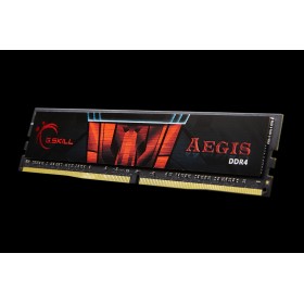 G.Skill Aegis DDR4 memory module 32 GB 3000 MHz