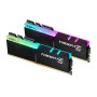 G.Skill Trident Z RGB F4-3200C16D-16GTZR memory module 16 GB 2 x 8 GB DDR4 3200 MHz