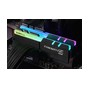 G.Skill Trident Z RGB F4-3200C16D-16GTZR memory module 16 GB 2 x 8 GB DDR4 3200 MHz