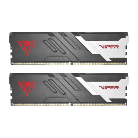 DDR5 Patriot Viper Venom memory 2 x 32GB 6400 Mhz CL32 XMP3 (PVV564G640C32K)