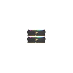 Patriot Viper Steel 16GB (2x 8GB) 3600MHz DDR4 RGB