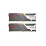Patriot Memory Viper RGB PVVR532G560C36K memory module 32 GB 2 x 16 GB DDR5 5600 MHz ECC