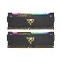 Memory Patriot Viper Steel DDR4 2X16GB 3200 MHZ RGB