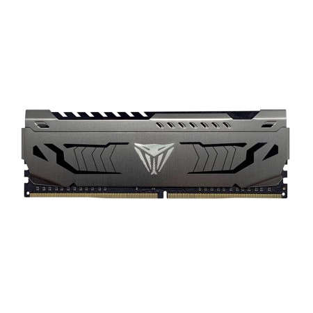 Patriot Memory Viper Steel PVS416G360C8K memory module 16 GB 2 x 8 GB DDR4 3600 MHz