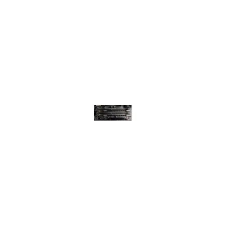 Patriot Memory Viper Steel PVS416G360C8K memory module 16 GB 2 x 8 GB DDR4 3600 MHz