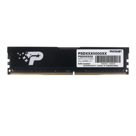 Patriot Memory Signature Line DDR4 8GB 3200MHz memory module 1 x 8 GB