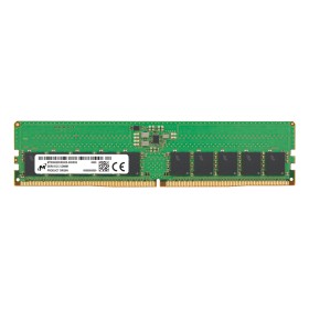 Micron MTC10C1084S1EC56BR memory module 16 GB 1 x 16 GB DDR5 5600 MHz ECC