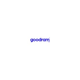 Goodram UDIMM ECC VLP 16GB 2Rx8 3200MHz PC4-25600 W-MEM3200E4D816G